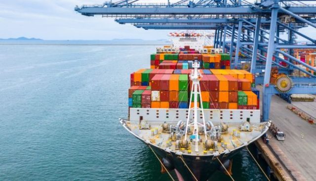 International trade rises as commerce ministry lays out 2023 plans International trade rises as commerce ministry lays out 2023 plans