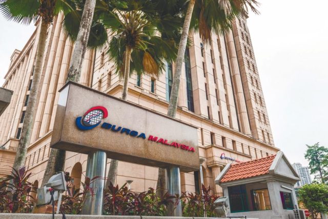 Bursa Malaysia inks collaboration with UMW, Maybank to roll out centralised sustainability platform Bursa Malaysia inks collaboration with UMW, Maybank to roll out centralised sustainability platform