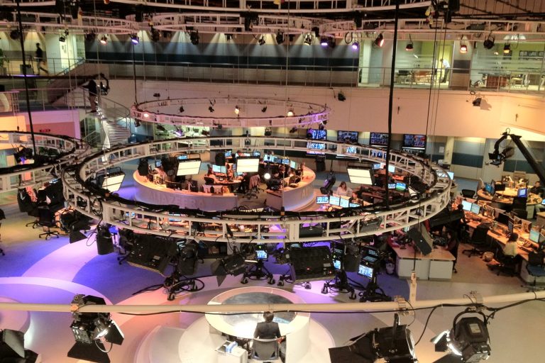 Meta Deletes Al Jazeera Presenter’s Facebook Profile