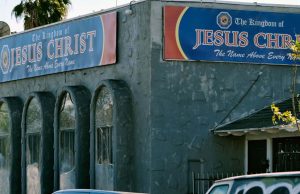 3 Filipino church leaders accused of fraud and trafficking in US