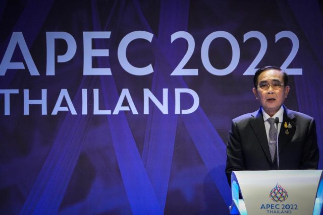 Asia-Pacific leaders condemn war, renew calls for open trade... . . Asia-Pacific leaders condemn war, renew calls for open trade