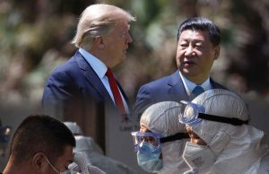 China accepts help from int’l experts as coronavirus worsens