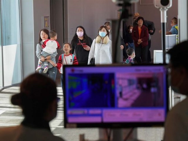 China-declines-virus-assistance-from-US,-Taiwan