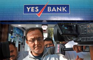 Founder of India’s Yes Bank faces money laundering charges