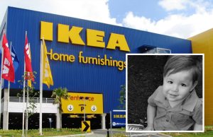 Furniture company IKEA to pay $46 Million settlement to family of boy killed in dresser accident