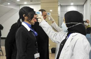 India implements stricter visa rules amid coronavirus