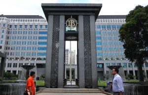 Indonesian bank trims rates to head off coronavirus impact