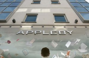 Int’l law firm Appleby criticized over Paradise Papers leak