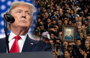 Iranian Soleimani’s death served “American Justice,” says President Trump