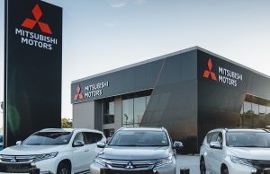 Mitsubishi denies alleged use of emission defeat devices
