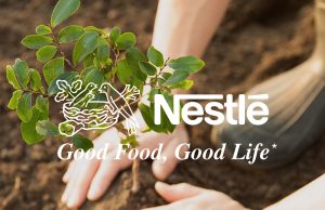 Nestle boosts reforestation in Americas to reduce carbon footprint
