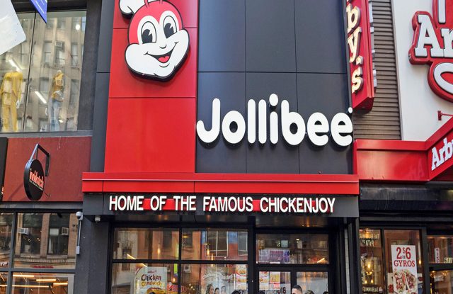 Philippines’-Jollibee-continues-overseas-expansion-after-raising-$600m-from-bond-sale