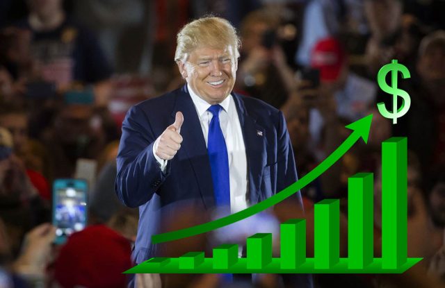 President-Trump-boasts-US’-investment-boom-in-Ohio-rally