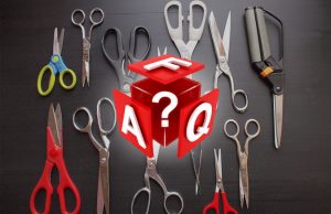 SHARP FACTS ABOUT SCISSORS: Ancient Egyptian Invention, Modern Versatile Tool