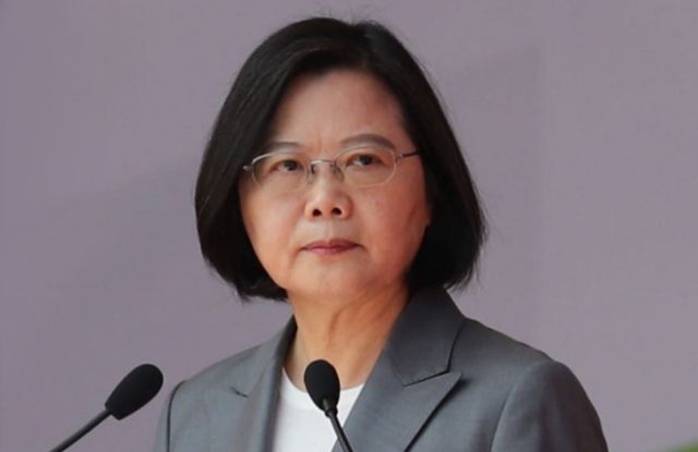 Taiwan-President-wants-China-to-“face-reality-and-show-respect”