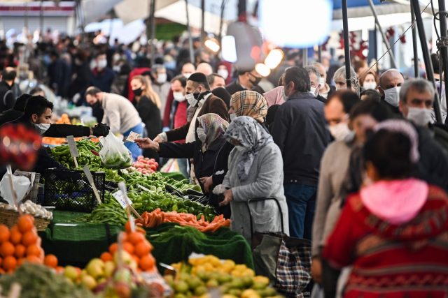 UK inflation hits a 30-year high of 6.2% as Sunak readies response...... UK inflation hits a 30-year high of 6.2% as Sunak readies response
