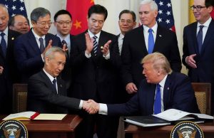 What to expect next as US-China trade deal gets inked