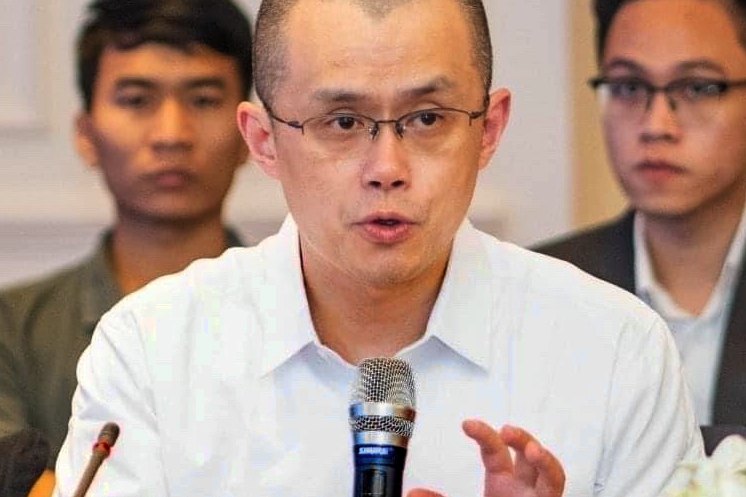 Binance CEO Changpeng Zhao Resigns Amid US Regulatory Allegations