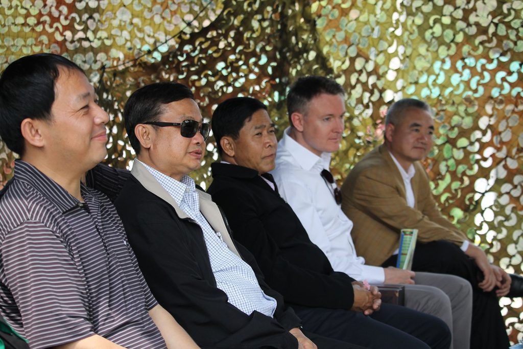 UNODC Links Bangkok Casinos to Crypto Laundering Surge
