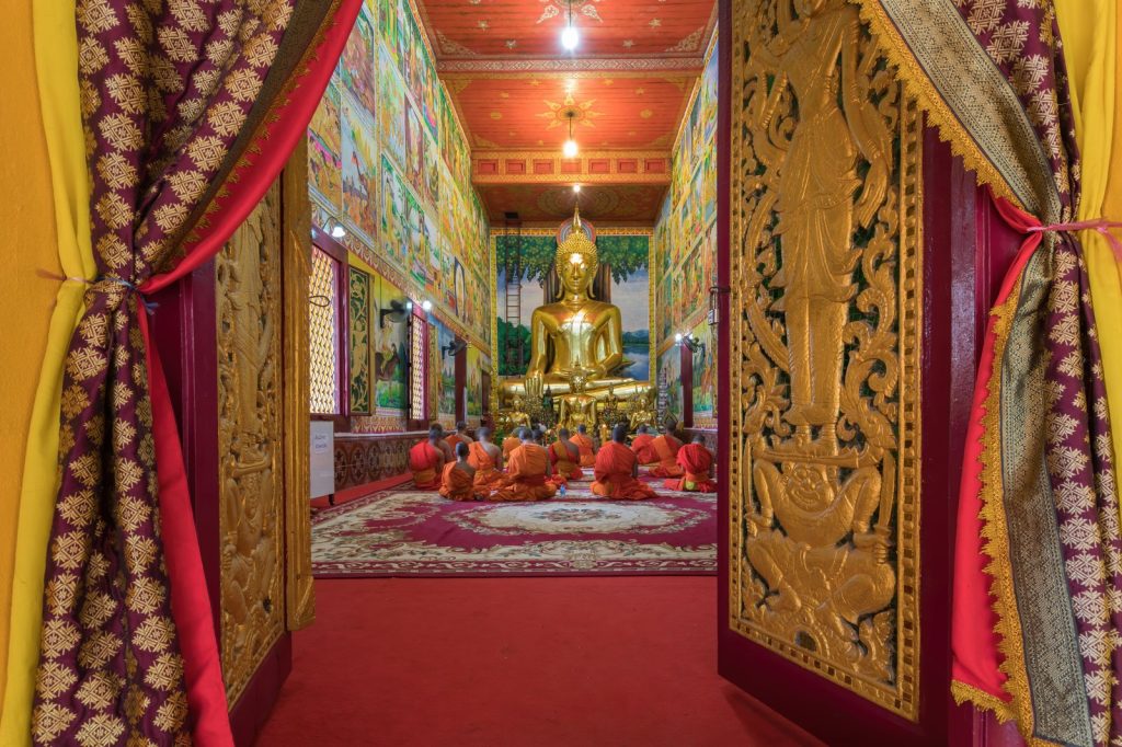 Laos Approves Blockchain System for Land Title Verification