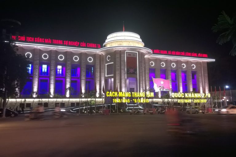 Vietnam Launches Controlled Pilot of First Digital Currency