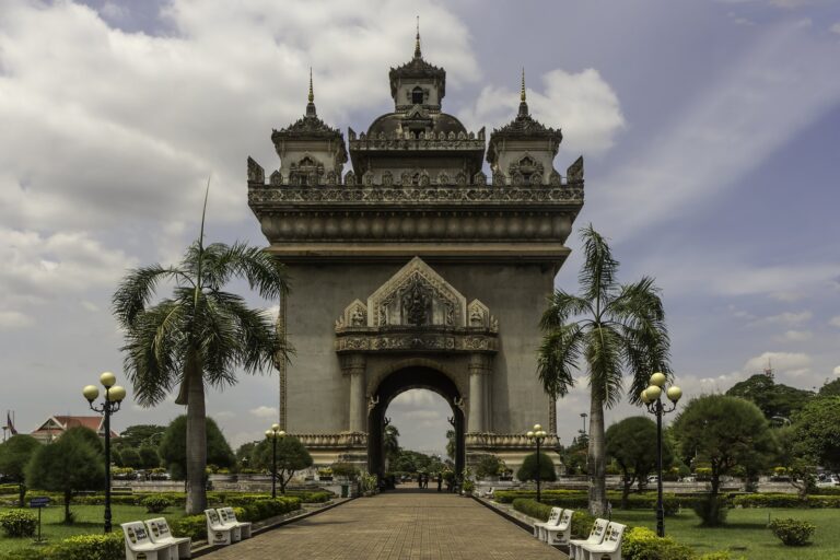 Laos Approves Blockchain System for National Land Title Registry