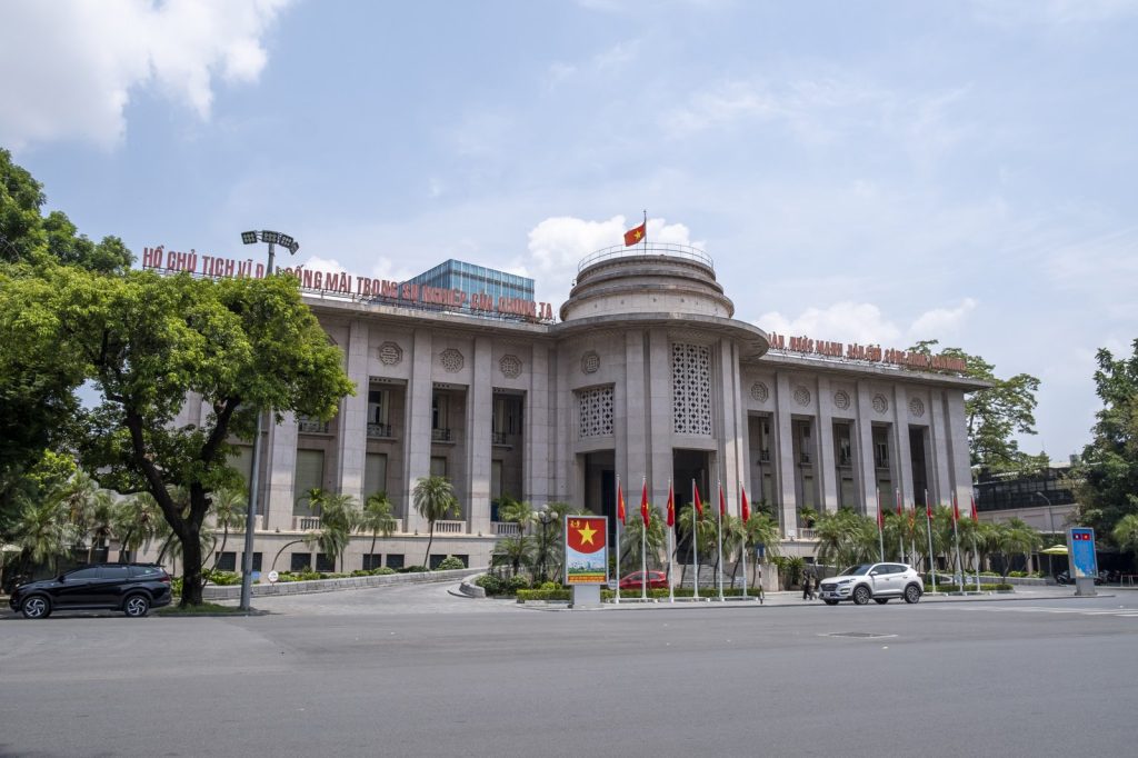 Vietnam Launches National Digital Currency Pilot Program Successfully Nationwide