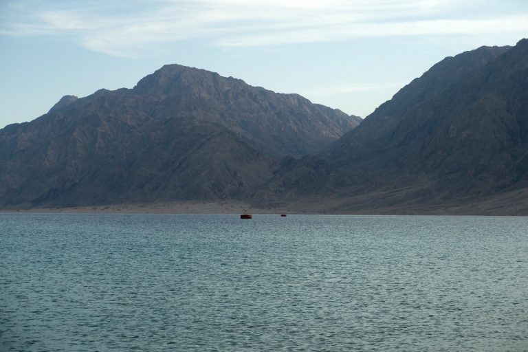 Azure Services Disrupted by Red Sea Cable Cuts