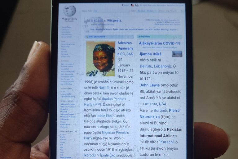 Wikipedia to Remain Online in Indonesia After Ministry Agreement Reached