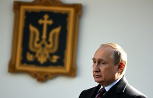 Putin Declares Temporary Ceasefire in Ukraine for Orthodox Easter Weekend