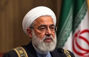 Iranian President Blames US for Failure of Islamabad Talks