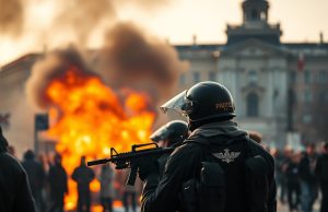 Russian Attack on Dnipro Kills Ten and Injures Nearly Fifty People