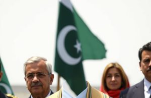 US Envoys to Meet in Pakistan, Vice President May Follow Later