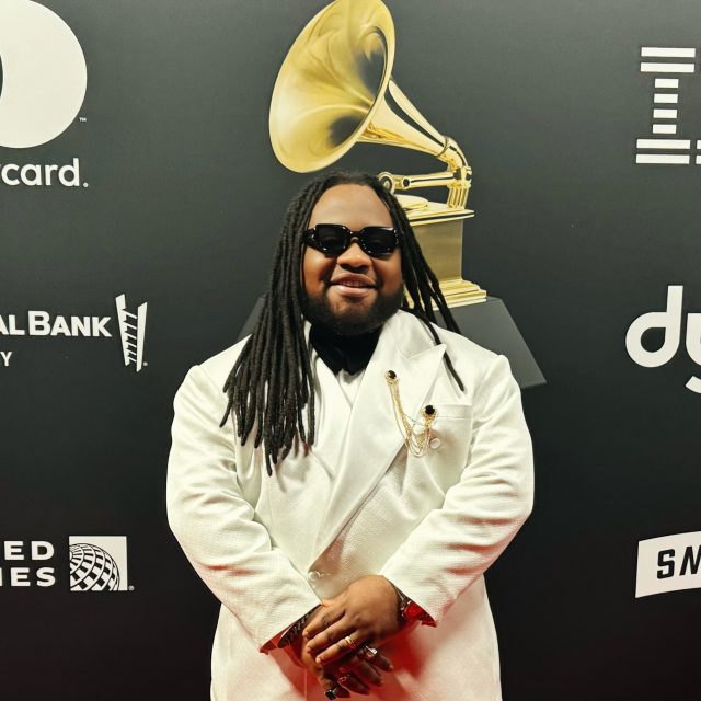 Grammy Awards red carpet event Photo: Grammy Awards red carpet event - illustrating article '68th Annual Grammy Awards'