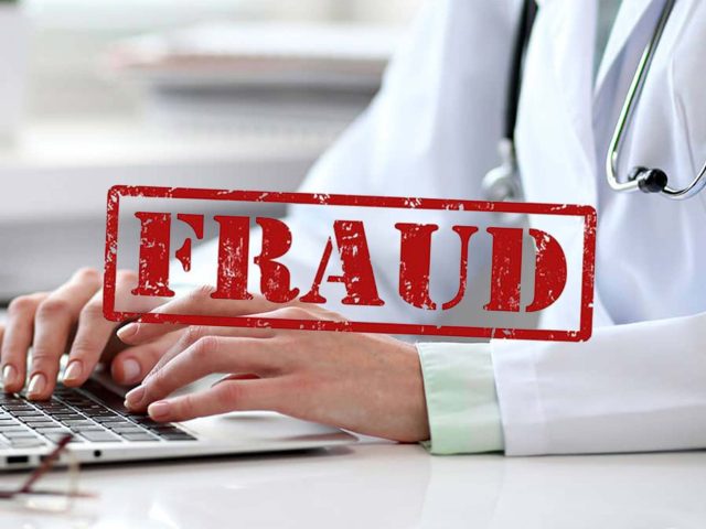 Telemedicine owners in a fraud scheme Photo: Telemedicine owners in a fraud scheme - illustrating article 'Inavolisib'