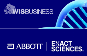 Exact Sciences Corporation Abbott Laboratories Exact Sciences Acquisition