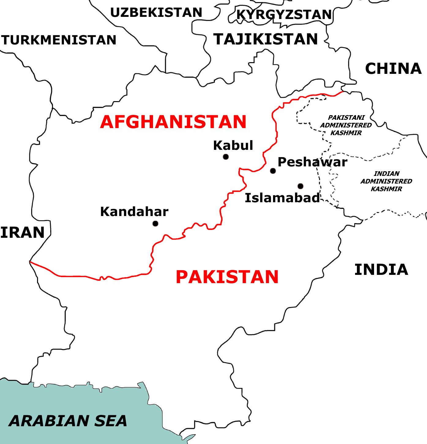 Militants Kill Nine Pakistani Soldiers in Waziristan Militants Kill Nine Pakistani Soldiers in Waziristan