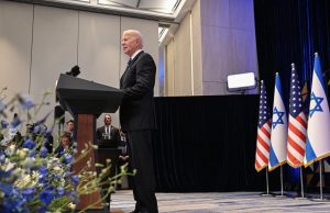 Biden urges Congress to end impasse and send aid to Israel and Ukraine Biden Congress Israel Ukraine Aid
