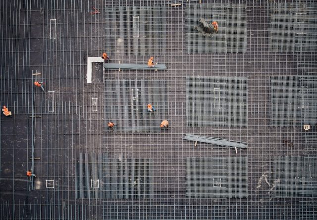 South Korea’s Hana Micron Begins Building $2B Chip Plant Near Hanoi Construction crews work on bare earth at Hoa Lac Hi-Tech Park as Hana Micron begins building Vietnam's first advanced memory-chip packaging plant.