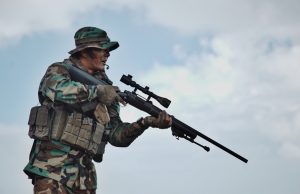 Ukraine Seizes 1,000 sq km in Kursk Incursion Ukrainian military vehicles advance across a field near the Russian border during the Kursk Oblast incursion.