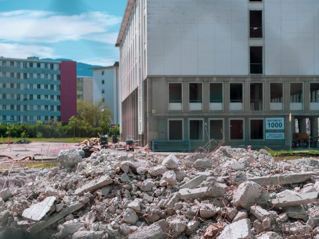 Geologist Links Morocco's Chichaoua Quake to African-Eurasian Plate Collision Collapsed stone houses in Chichaoua Province after the 2023 Morocco earthquake
