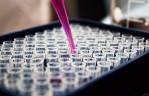 Google DeepMind Releases AlphaFold 3 AI Model Researchers at Google DeepMind analyze AlphaFold 3 predictions of protein and DNA interactions on a computer screen.