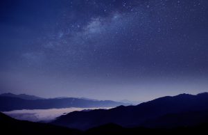 ESA Confirms Blue Fireball Over Spain, Portugal Night sky glows brilliant blue as a fast meteor streaks above Spanish rooftops, captured by security camera.