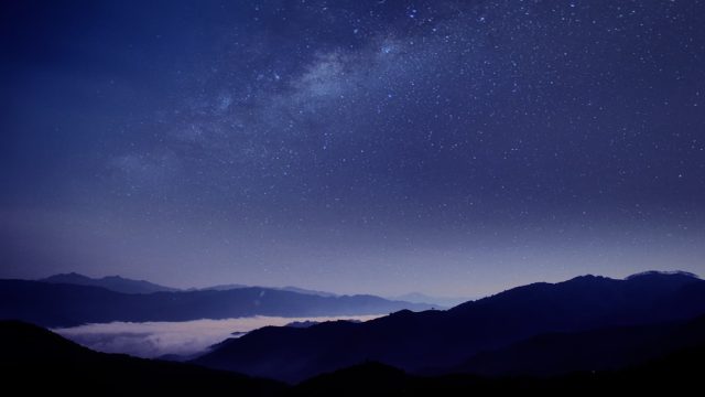 European Space Agency Confirms Comet Fragment Caused Blue Fireball Over Iberia Night sky glows brilliant blue as a fast meteor streaks above Spanish rooftops, captured by security camera.