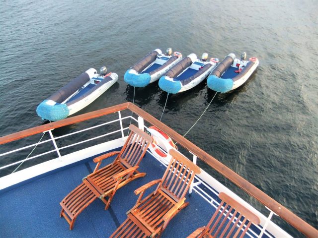 Search for Over 100 Missing After Niger River Boat Sinks Near Mokwa Rescue workers search the wide Niger River near Mokwa for survivors after a wooden boat carrying 300 passengers sank.