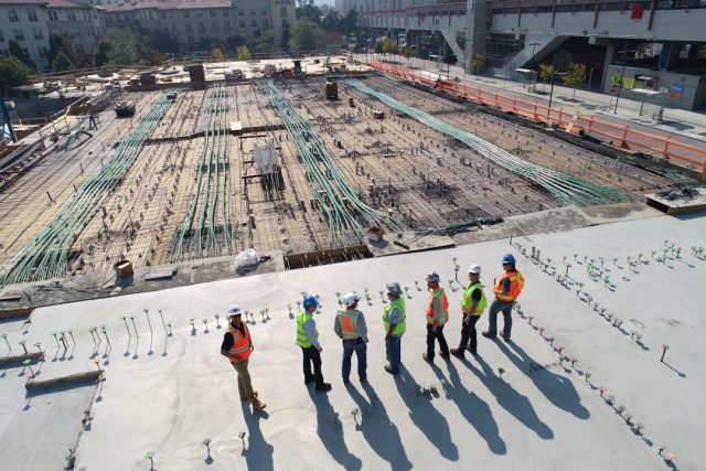 Mississippi Bridge Collapse Kills Three, Injures Four Before Planned Demolition Crushed steel and concrete slabs lie in the Strong River after a scheduled-for-demolition Mississippi bridge gave way while workers prepared the site.