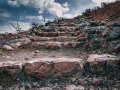 Myanmar 7.7 Quake Hits Sagaing Fault Zone Cracked earth and collapsed structures trace the Sagaing Fault after the 2025 Myanmar quake