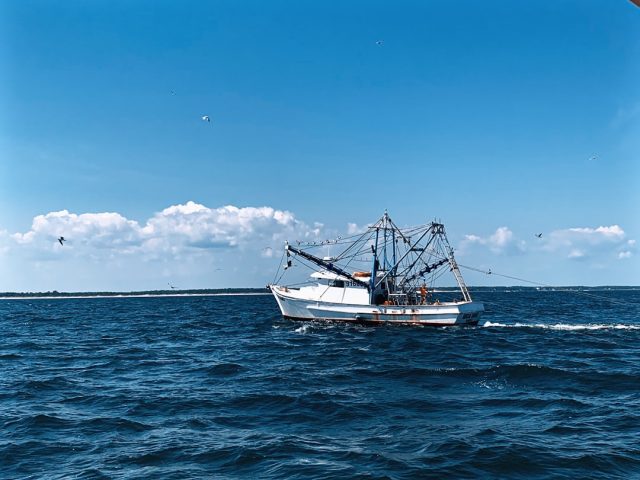 Search Ends for 13-Man Crew of Capsized Philippine Fishing Boat Empty fishing boats docked at a harbor in Santa Ana, Cagayan, Philippines, after the search for the FB Jobhenz crew ended.