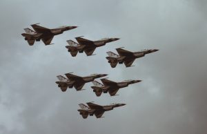 Turkish F-16 Crash Kills Pilot, Grounds Fleet Wreckage of a Turkish Air Force F-16 fighter jet scattered across a field in western Turkey after a fatal crash.