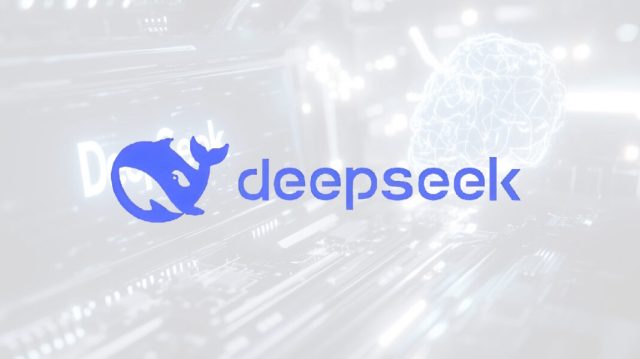 Deepseek R1 Model Launch Deepseek R1 Model Launch